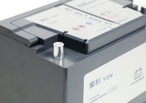 泛澜锂电池突破铅酸性能，为汽车启停系统提供可持续能源方案