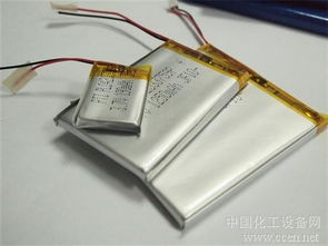 革新储能技术 高性能新型粘合剂阳极材料助力锂离子电池提质增效