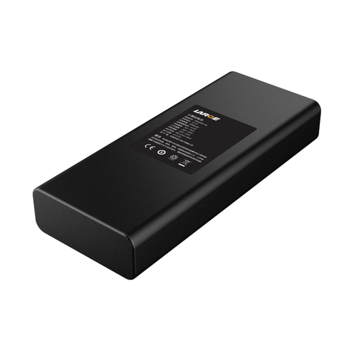 深度解析1V 5200mAh 18650智能锂电池 钴酸锂材料与未来应用前景